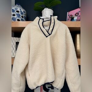 PARKE Fleece S/M